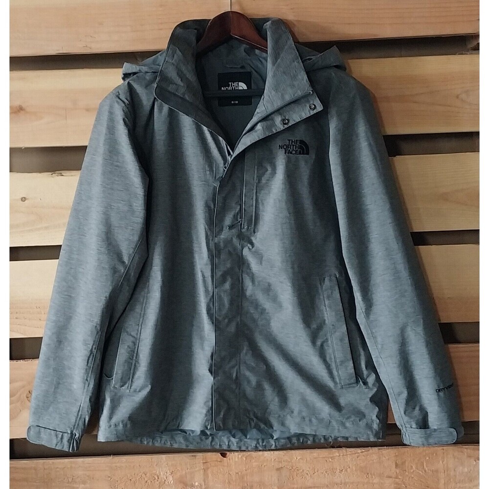 THE NORTH FACE Jacket M/95 Pro Shield NJ2HK54B GRAY Korea Release Asia Fit Rare